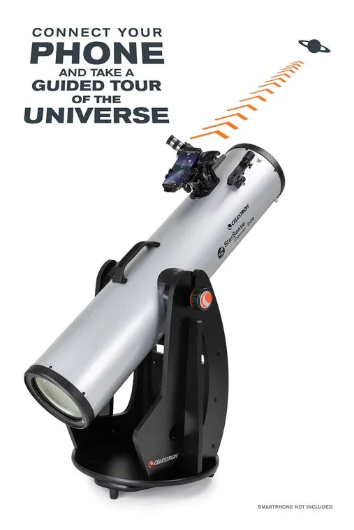 StarSense Explorer 8" Dobsonian - 22470