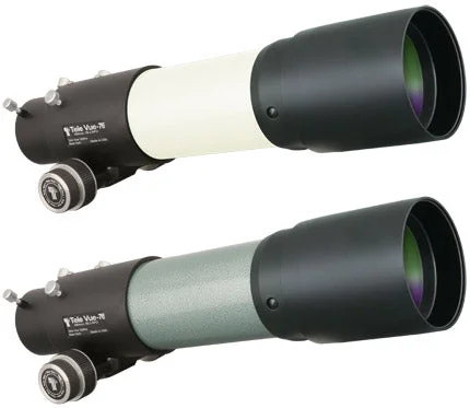 Tele Vue 76 Refractor