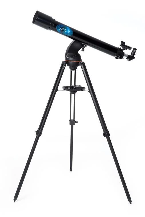 Celestron* Astro Fi 90 mm Refractor Telescope (#22201)