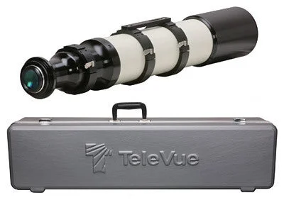 TV-NP127fli Astrograph