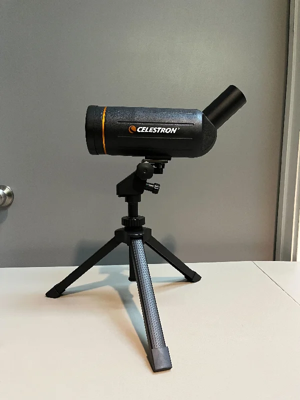 USED - C70 Mini Mak Spotting Scope