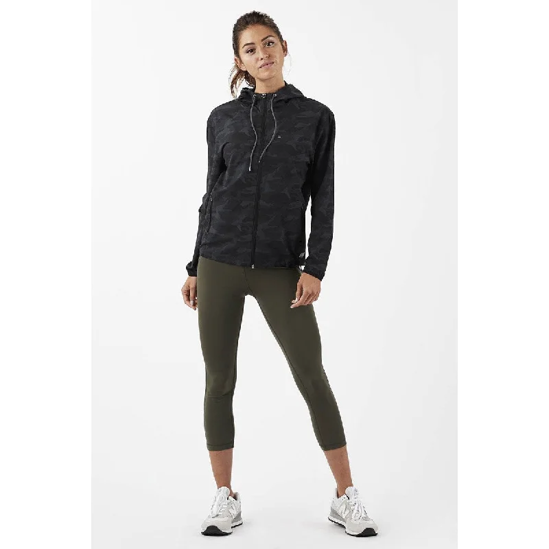 Women's Outdoor Trainer Shell